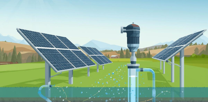 DC Solar Dalgıç Pompaların Avantajları ve Dezavantajları Nelerdir?