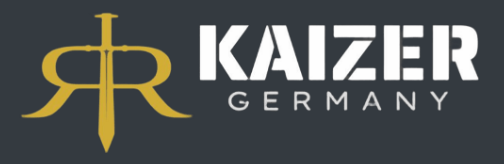 KAIZER GERMANY