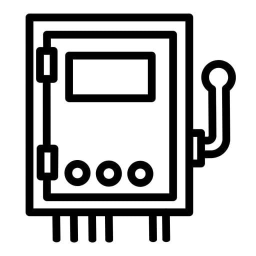 Solar Pompa Sürücüleri