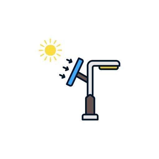 Solar Aydınlatma 