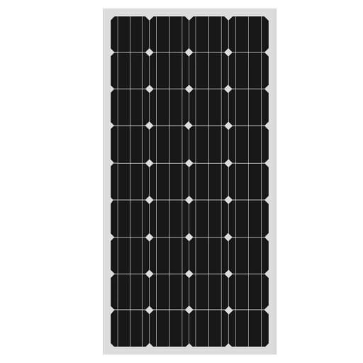 Half-Cut Güneş Panelleri