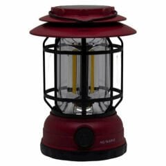 Gold Silver GS-485 Güneş Enerjili Kamp Lambası