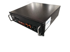 LEXRON 100AH 51.2V PREMIUM SERIES LİTYUM AKÜ