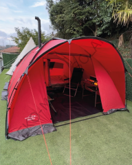 CAMPOUT FAMILY MAXI ÇADIR