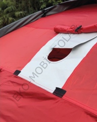 CAMPOUT FAMILY MAXI ÇADIR