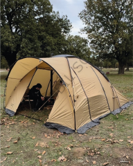 CAMPOUT FAMILY MAXI ÇADIR GOLD