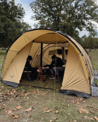 CAMPOUT FAMILY MAXI ÇADIR GOLD