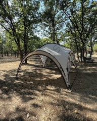 CAMPOUT FAMILY ÇADIR