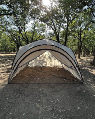 CAMPOUT FAMILY ÇADIR