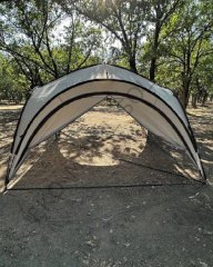 CAMPOUT FAMILY ÇADIR