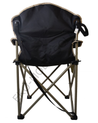 CAMPOUT GALA XL KAMP SANDALYESİ