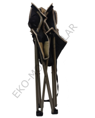 CAMPOUT GALA XL KAMP SANDALYESİ