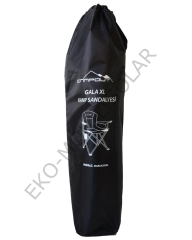 CAMPOUT GALA XL KAMP SANDALYESİ