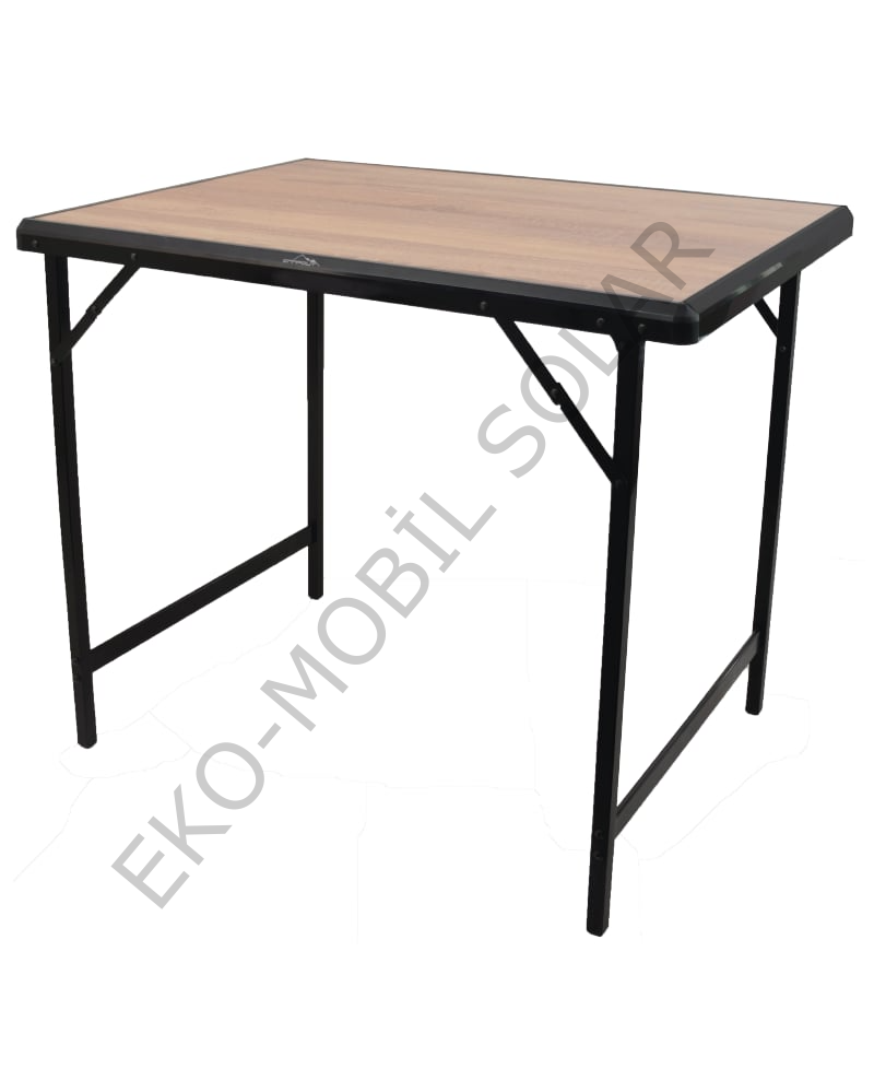 CAMPOUT KATLANIR KAMP MASASI