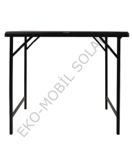 CAMPOUT KATLANIR KAMP MASASI