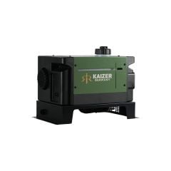 Kaizer Germany Mobil Dizel Isıtıcı 12V/24V/220V ( Webasto Muadili) YENİ MODEL