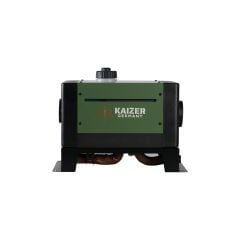 Kaizer Germany Mobil Dizel Isıtıcı 12V/24V/220V