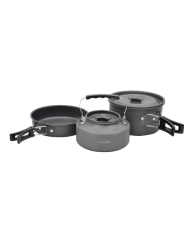 CAMPOUT PRO XL KAMP SETİ