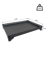 NURGAZ ÇADIR SOBA ALTLIĞI