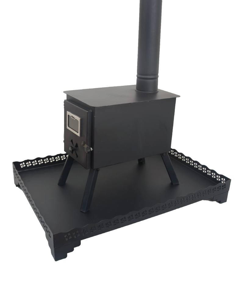 NURGAZ ÇADIR SOBA ALTLIĞI