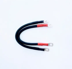 16mm2 Akü Kablosu 30cm+30cm