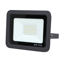 Lexron 12/24V 30W DC Projektör