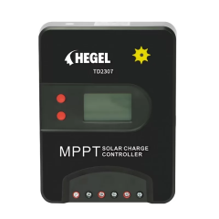 SOLAR ŞARJ KONTROL CİHAZI 40A 12/24V MPPT HEGEL