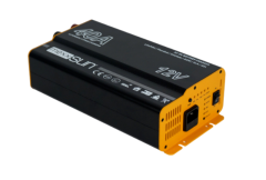 Mexxsun AC-DC 40 Amper Akü Şarj Cihazı 12V-40A