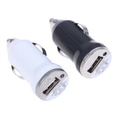 Çakmaklık Girişli Araç Şarj Cihazı