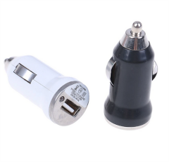 Çakmaklık Girişli Araç Şarj Cihazı