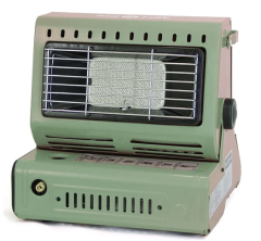 BİG FİRE MAXİ PORTATİF KAMP SOBASI