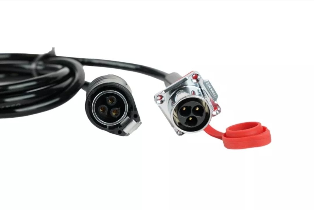 Electrozirve Dış Elektrik Soketi