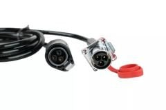 Electrozirve Dış Elektrik Soketi