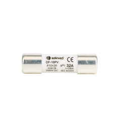 Solinved 32A Solar PV DC Sigorta