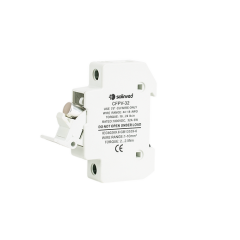 Solinved DC Kartuş (Sigorta Yuvası)