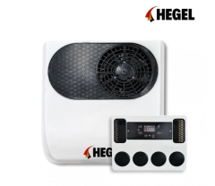 Hegel DC Araç Klima 12V