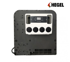 Hegel DC Araç Klima 12V