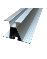 Alüminyum Montaj Rayı 30cm