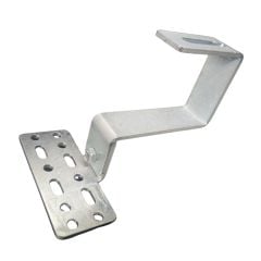 Yükseklik Ayarlı Kiremit Çatı Kancası