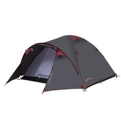 Evolite Excamp4 Pro 4 Kişilik Çadır 4 Mevsim