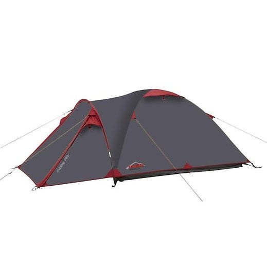 Evolite Excamp4 Pro 4 Kişilik Çadır 4 Mevsim