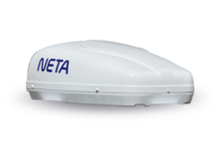 Neta MBA28 Mobilsat Tek Çıkışlı Araç, Karavan Uydu Anten