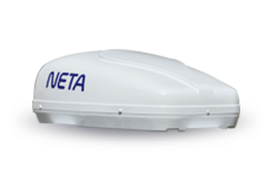 Neta MBA28 Mobilsat Tek Çıkışlı Araç, Karavan Uydu Anten
