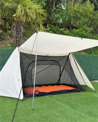 Campout Mercury Çadır