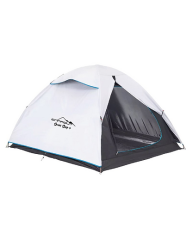 Campout Smart Sleep 3 Çadır