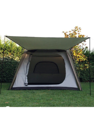 Campout Family Çadır