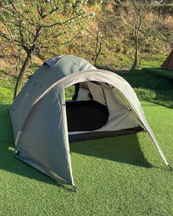 Campout Jüpiter 3 Kamp Çadırı