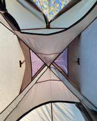 Campout Jüpiter 3 Kamp Çadırı