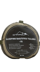 Uyku Tulumu Kışlık