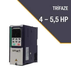 5.5 HP Solar Pompa Inverter (YENİ NESİL)